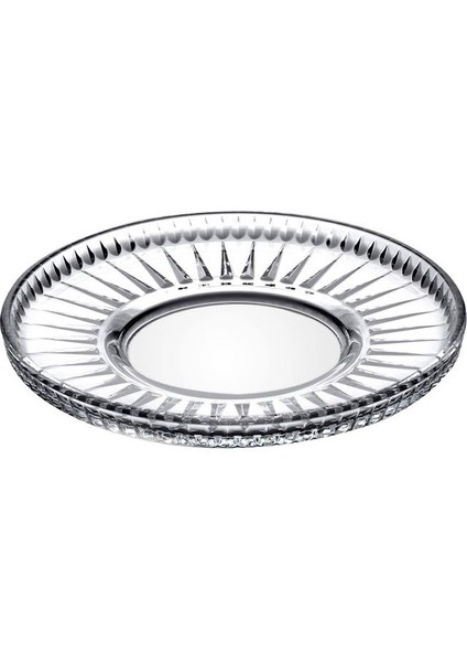 Elysia Çay Tabağı 6lı 13 cm