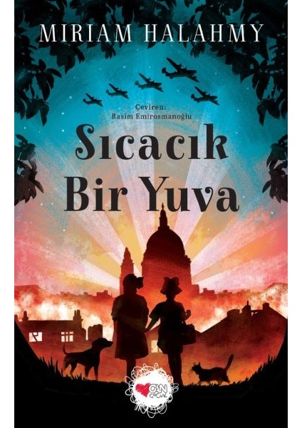 Sıcacık Bir Yuva