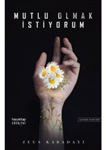 Mutlu Olmak Istiyorum