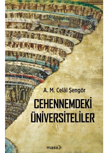 Cehennemdeki Üniversiteliler