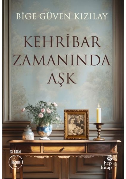 Kehribar Zamanında Aşk