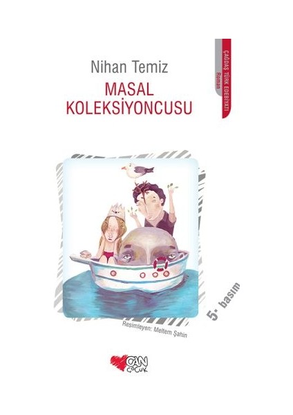 Masal Koleksiyoncusu