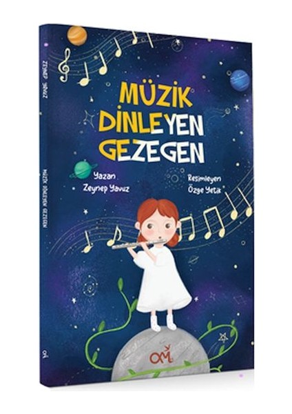 Müzik Dinleyen Gezegen