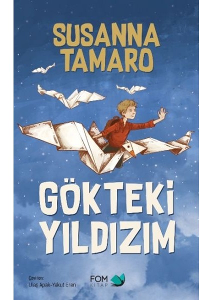 Gökteki Yıldızım
