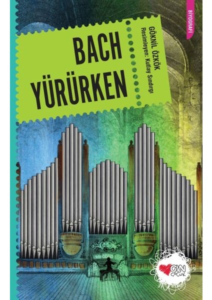 Bach Yürürken