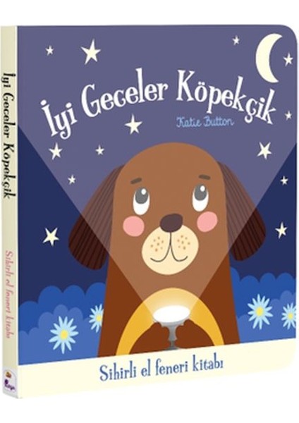 Iyi Geceler Köpekçik