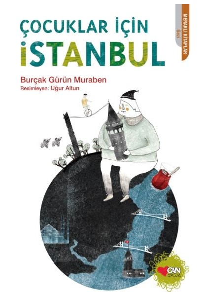 Çocuklar Için Istanbul