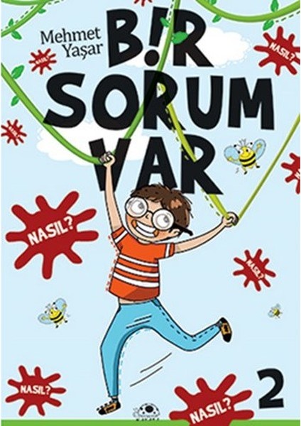 Bir Sorum Var 2 - Nasıl