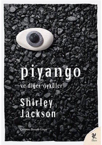 Piyango ve Diğer Öyküler