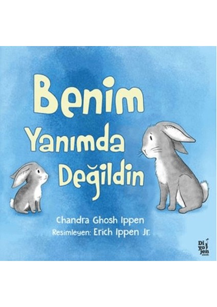 Benim Yanımda Değildin