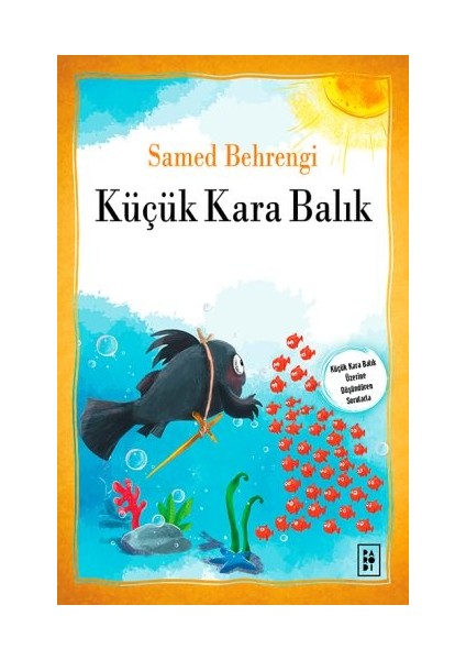 Küçük Kara Balık