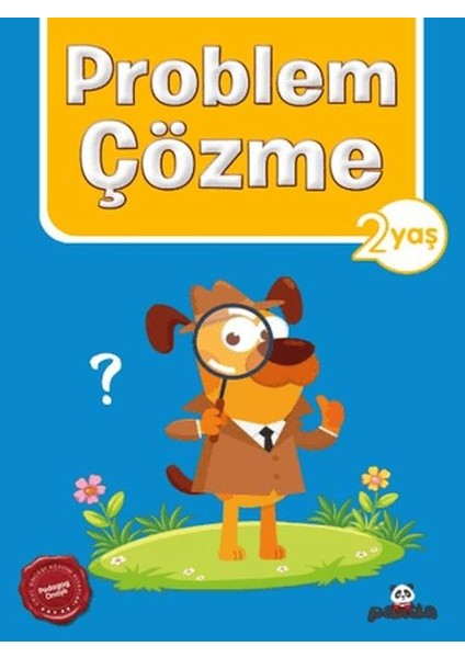 Problem Çözme;2 Yaş