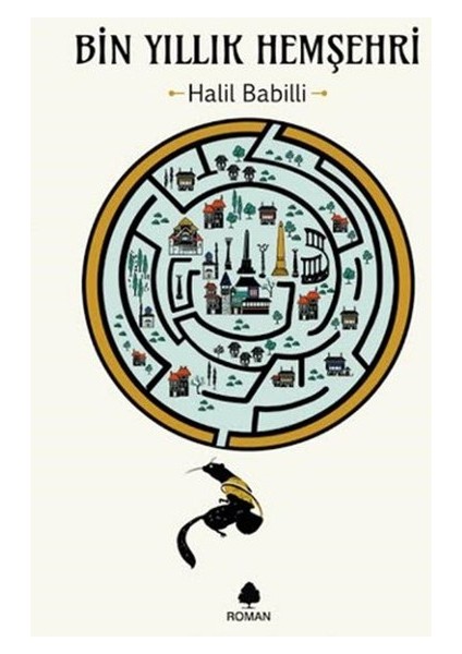 Bin Yıllık Hemşehri