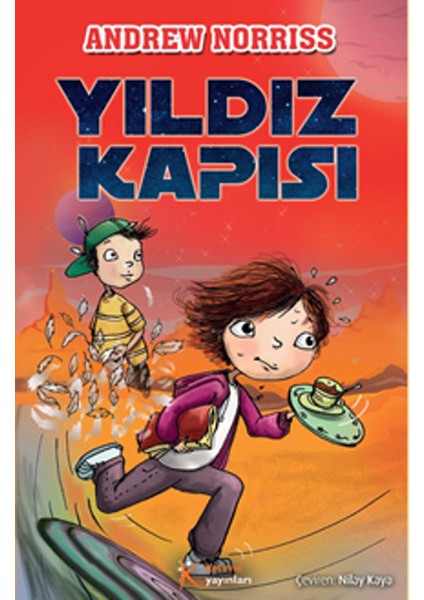 Yıldız Kapısı