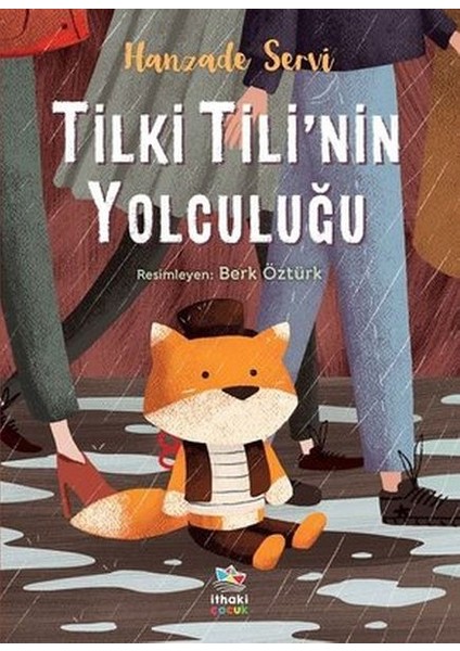 Tilki Tili’nin Yolculuğu