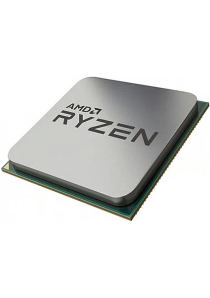 Ryzen 7 5700X 3.4ghz 32MB 65W Am4 Fansız (Tray)