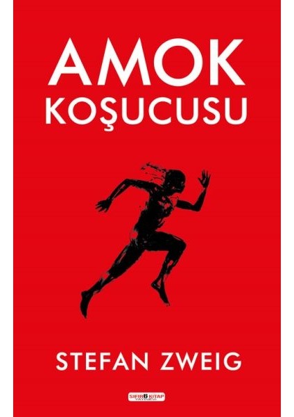 Amok Koşucusu