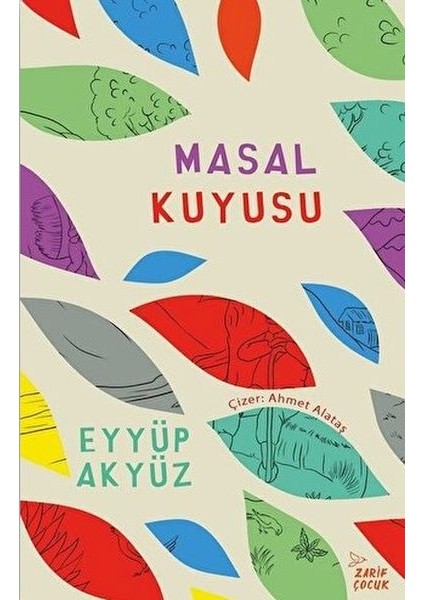 Masal Kuyusu