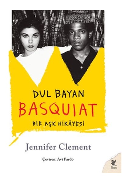 Dul Bayan Basquiat