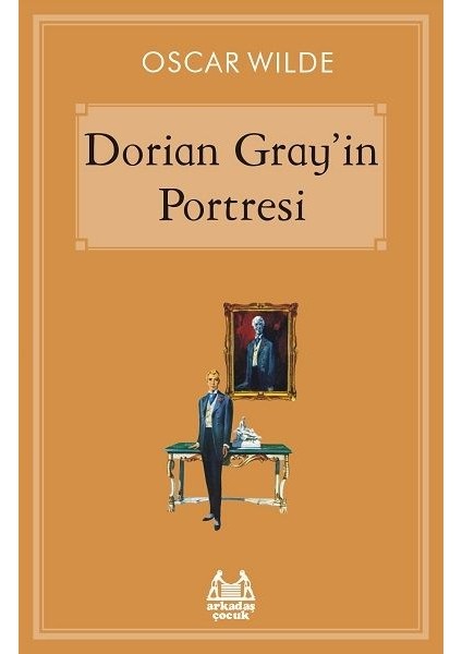 Dorian Gray’in Portresi