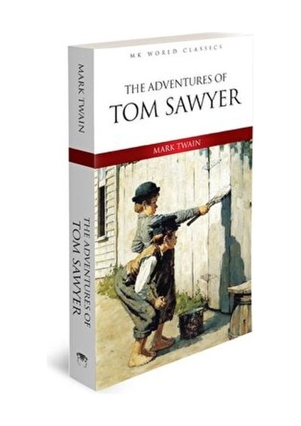 The Adventures Of Tom Sawyer