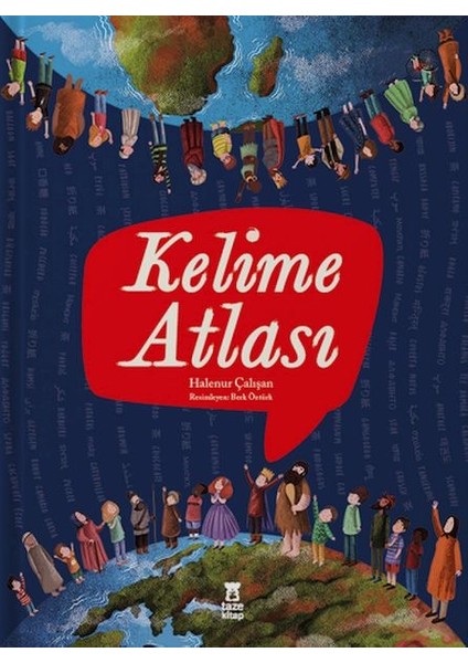 Kelime Atlası