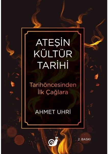 Ateşin Kültür Tarihi
