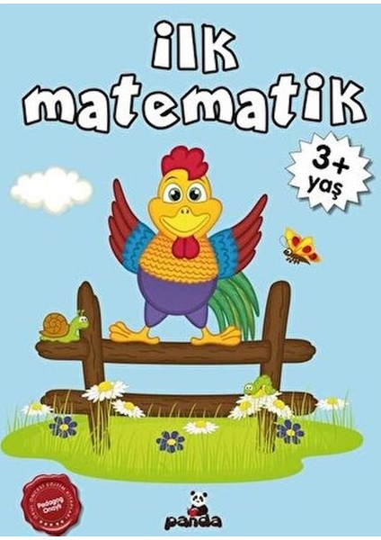 Ilk Matematik +3 Yaş