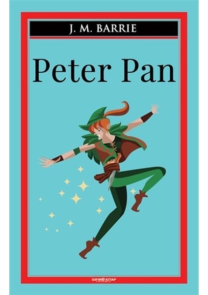 Peter Pan