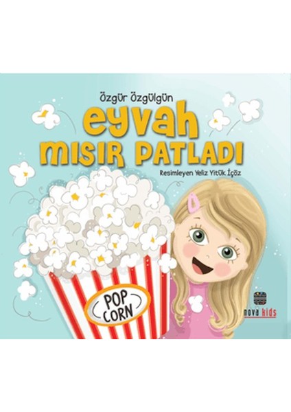 Eyvah Mısır Patladı