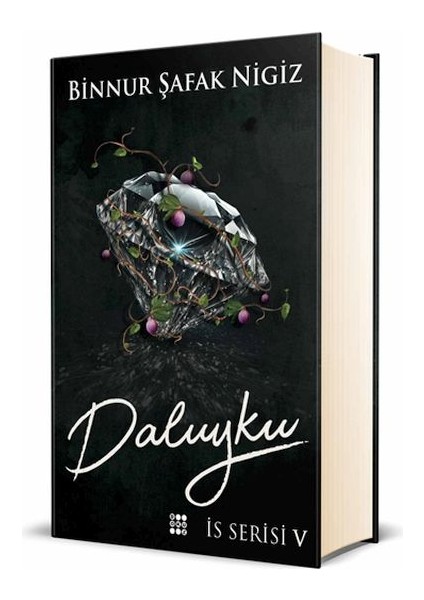 Daluyku - Is Serisi 5 (Ciltli)