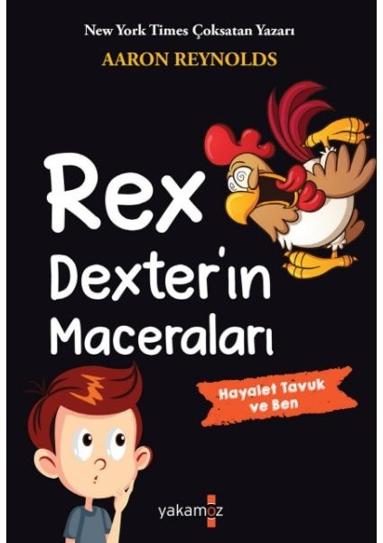 Rex Dexter’in Maceraları