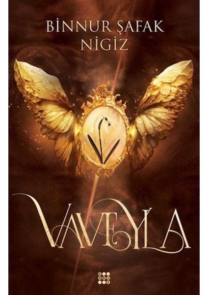 Vaveyla 1 – Sönmüş Aldebaran (Ciltli)