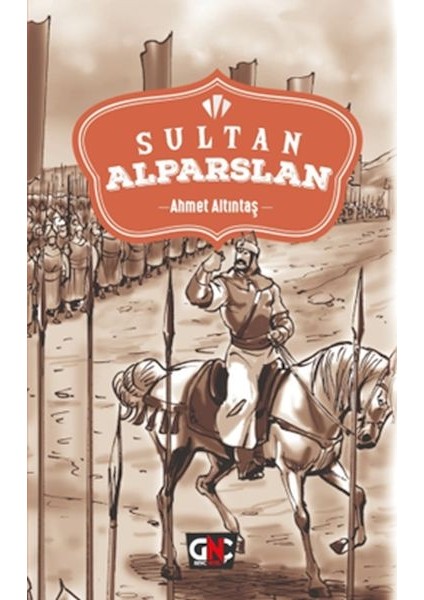 Sultan Alparslan