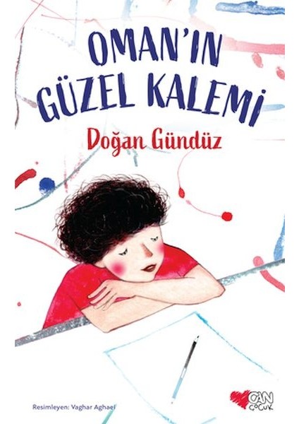 Oman'ın Güzel Kalemi