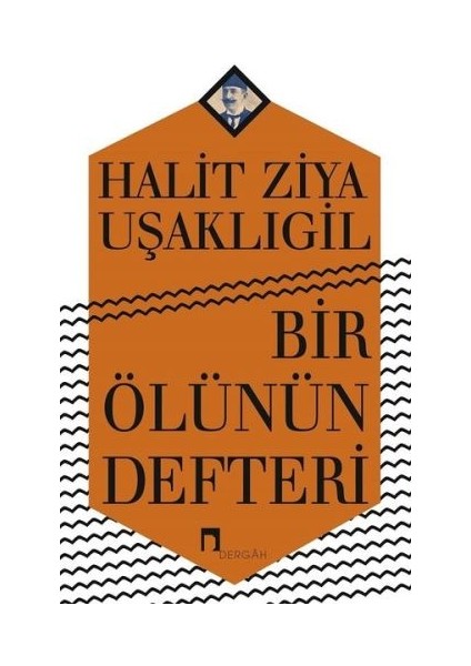 Bir Ölünün Defteri