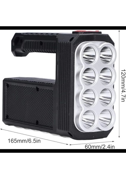 Güneş Enerjili Kamp Av Feneri indirimleri