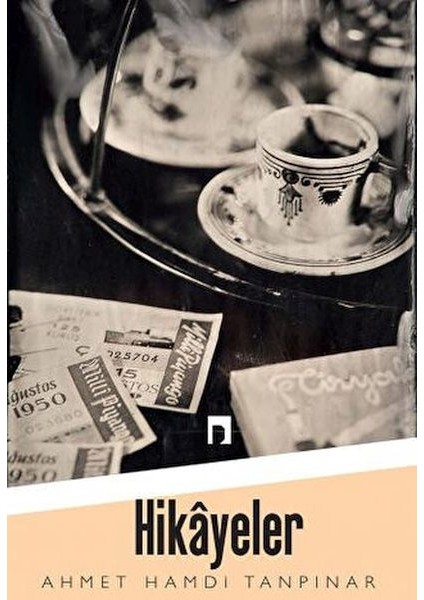 Hikayeler