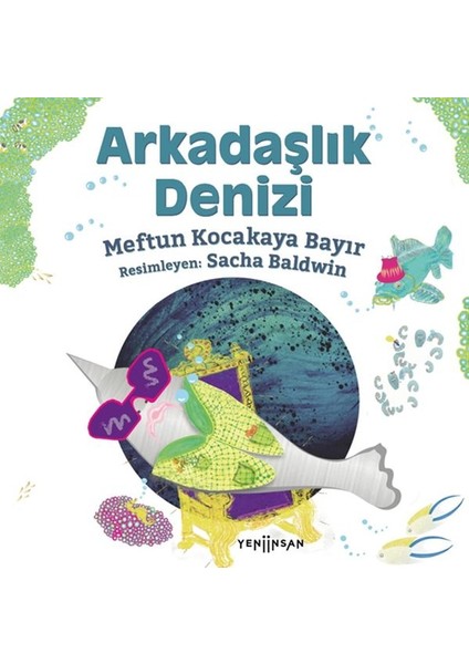 Arkadaşlık Denizi