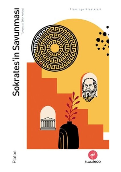 Sokrates'in Savunması