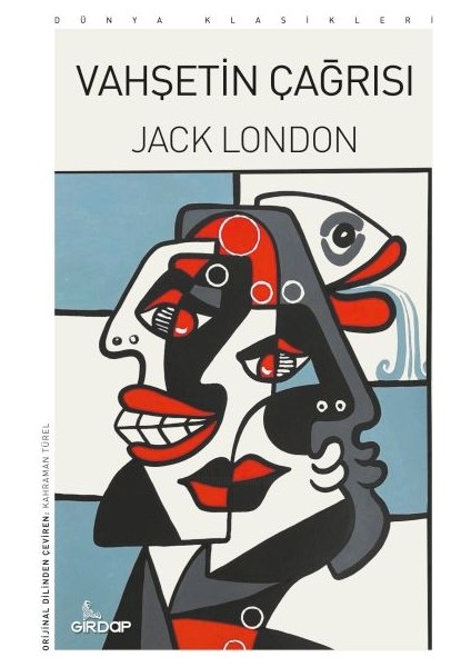 Vahşetin Çağrısı