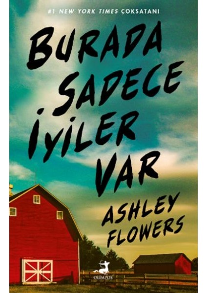 Burada Sadece Iyiler Var