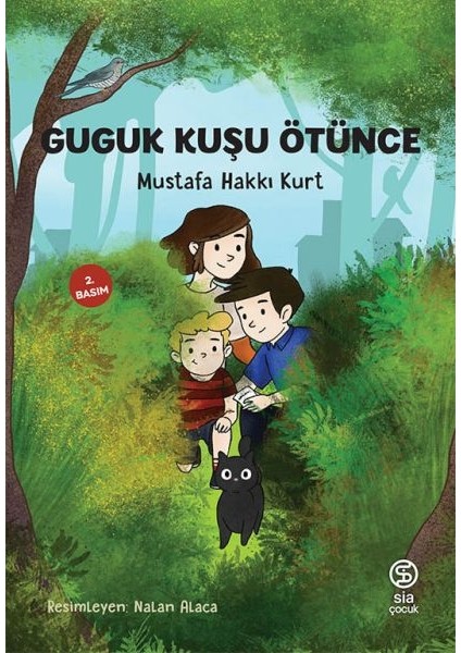 Guguk Kuşu Ötünce