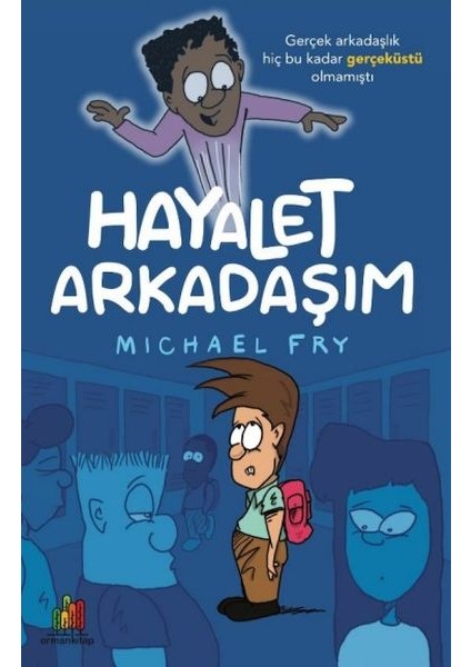 Hayalet Arkadaşım