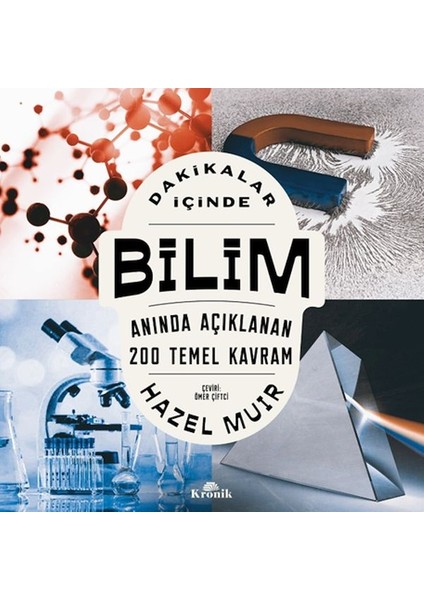 Dakikalar Içinde Bilim