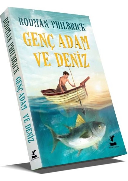 Genç Adam ve Deniz
