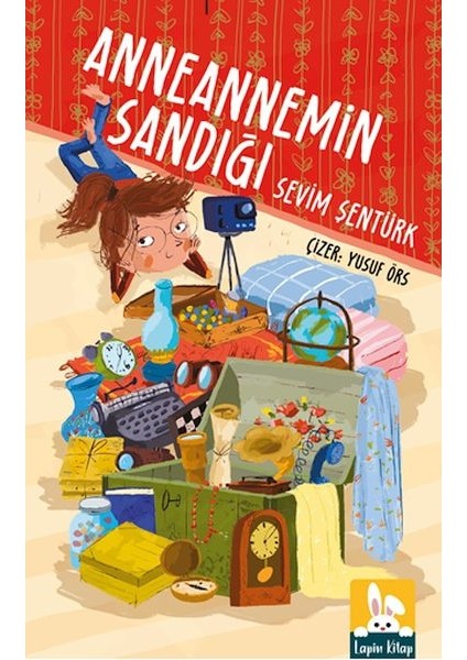 Anneannemin Sandığı