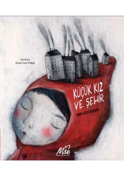 Küçük Kız ve Şehir