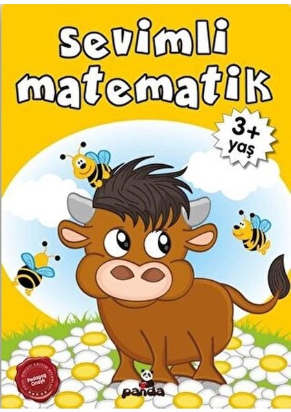 Sevimli Matematik +3 Yaş