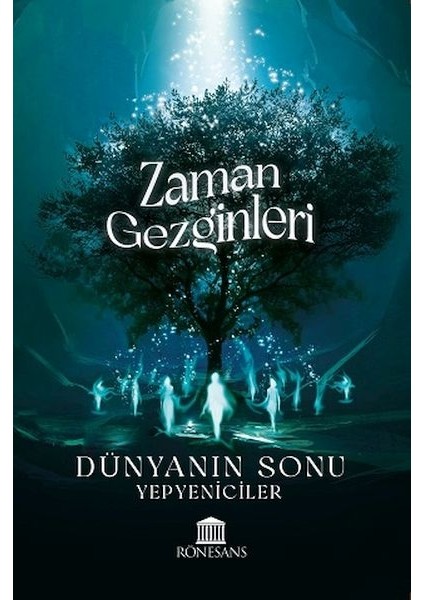 Zaman Gezginleri - Dünyanın Sonu